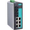 Коммутатор MOXA EDS-408A-EIP-T 6078138