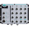 Коммутатор MOXA TN-5518A-8PoE-2GTXBP-WV-CT-T 6099590