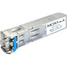 Модуль MOXA SFP-1GLHXLC-T 00-06001011